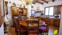 Dining room of Country house for sale in Biure  with Air Conditioner and Terrace