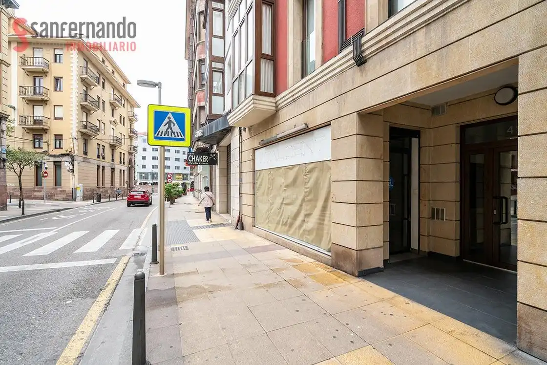 Business premises to rent in JOSE MARIA PEREDA