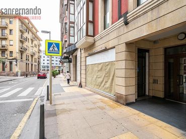 Business premises to rent in JOSE MARIA PEREDA