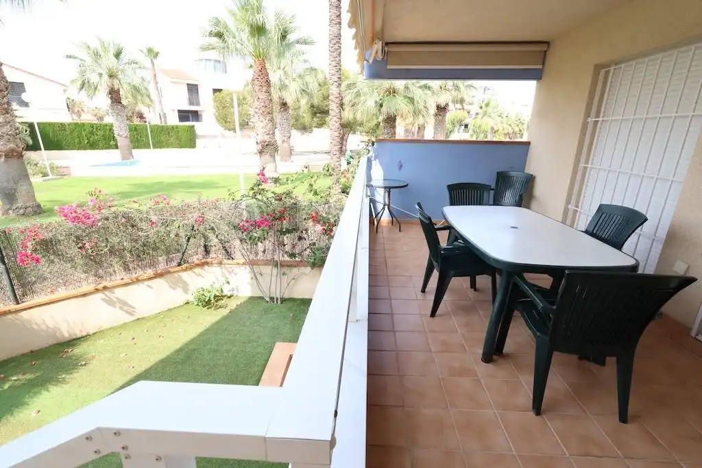Apartamento con piscina en alquiler en Calle Agua, imagen 24