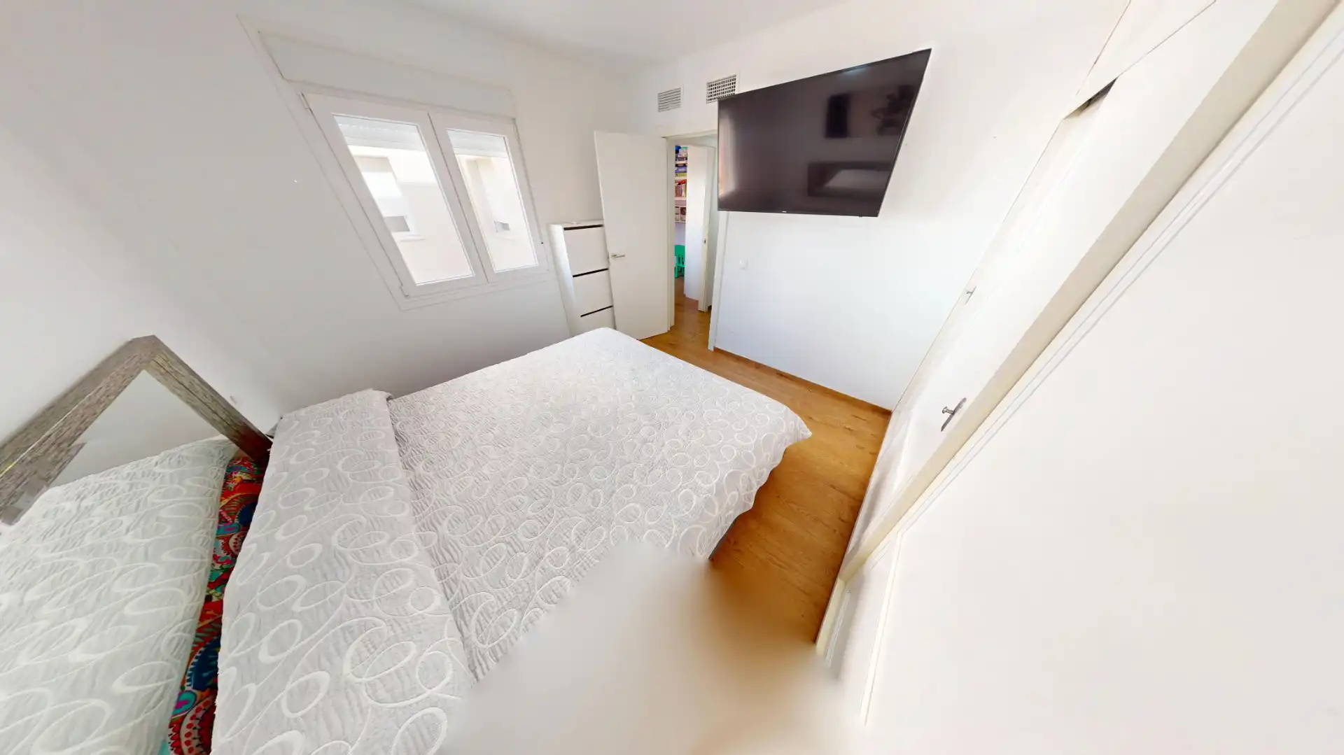 Habitación de Piso en venta en Torremolinos con Aire acondicionado, Calefacción y Trastero