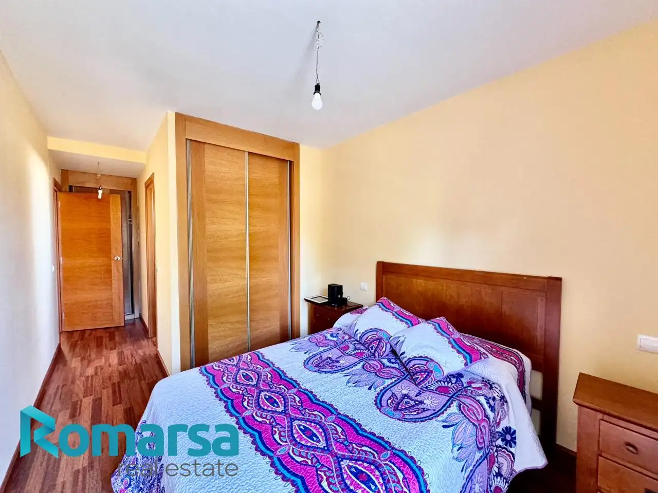 Piso de alquiler en Madreperla, Sónsoles