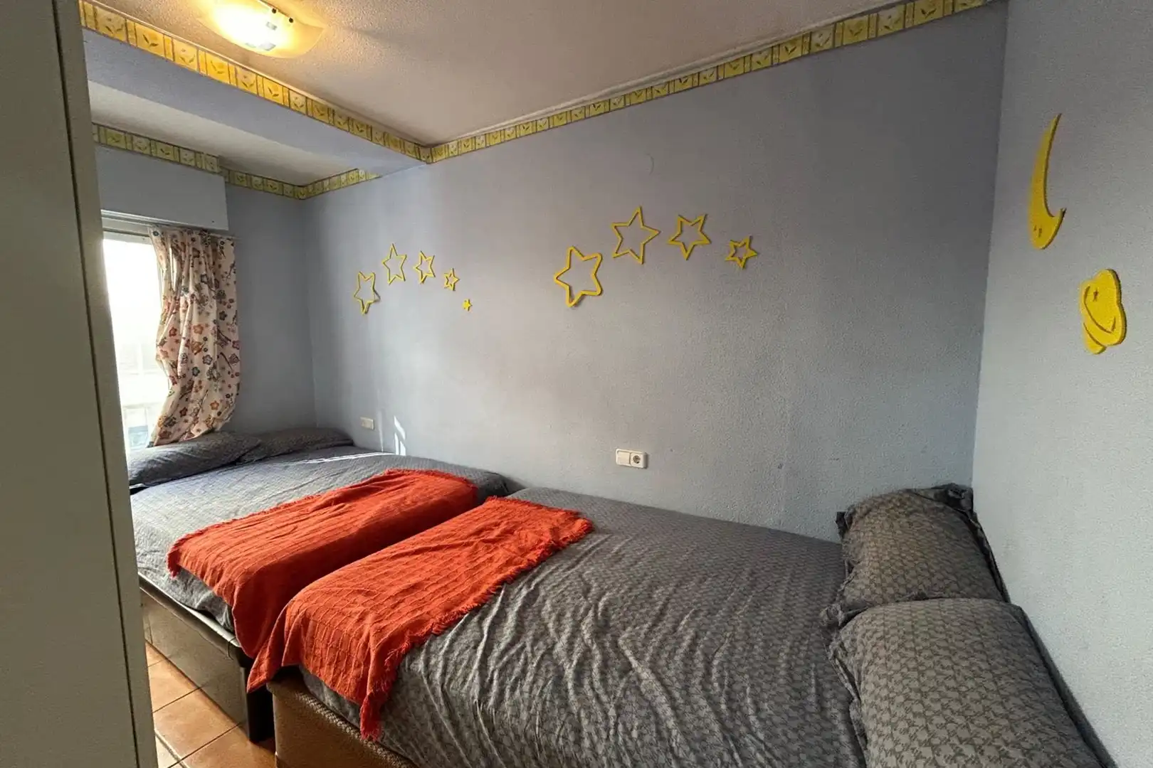 Apartament amb terrassa en venda a Playa del Acequión, Náufragos y Rocío del Mar, imagen 10