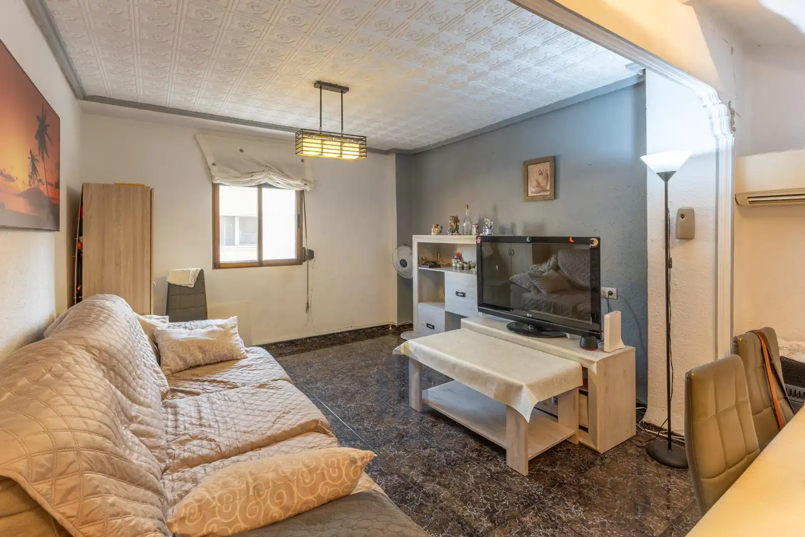 Country house zum Verkauf in Calle SAN ROQUE, Albal