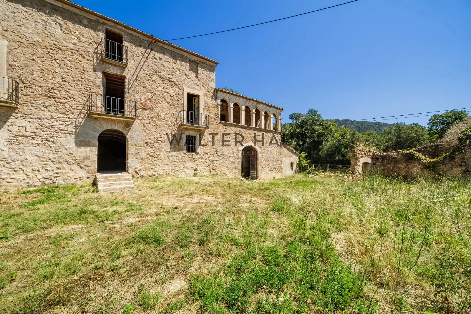 Casa rustica con giardino in vendita a GIV-6613, imagen 39