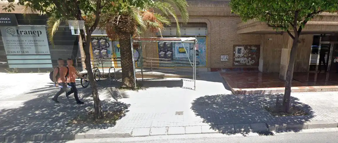 Parking de Local en venta en  Valencia Capital
