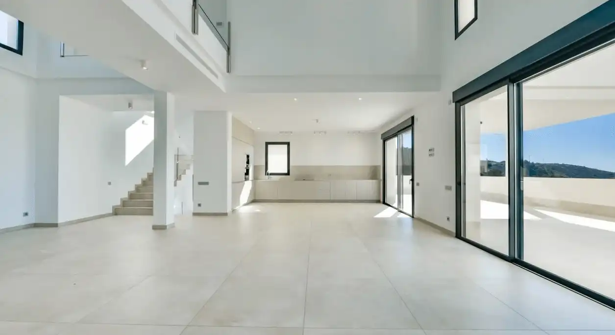 Maison rustique avec piscine à vendre à Golf Bahía, imagen 19
