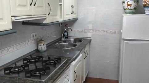 Foto 3 de Planta baixa en venda a Calle Real, 54, Guadalupe, Cáceres