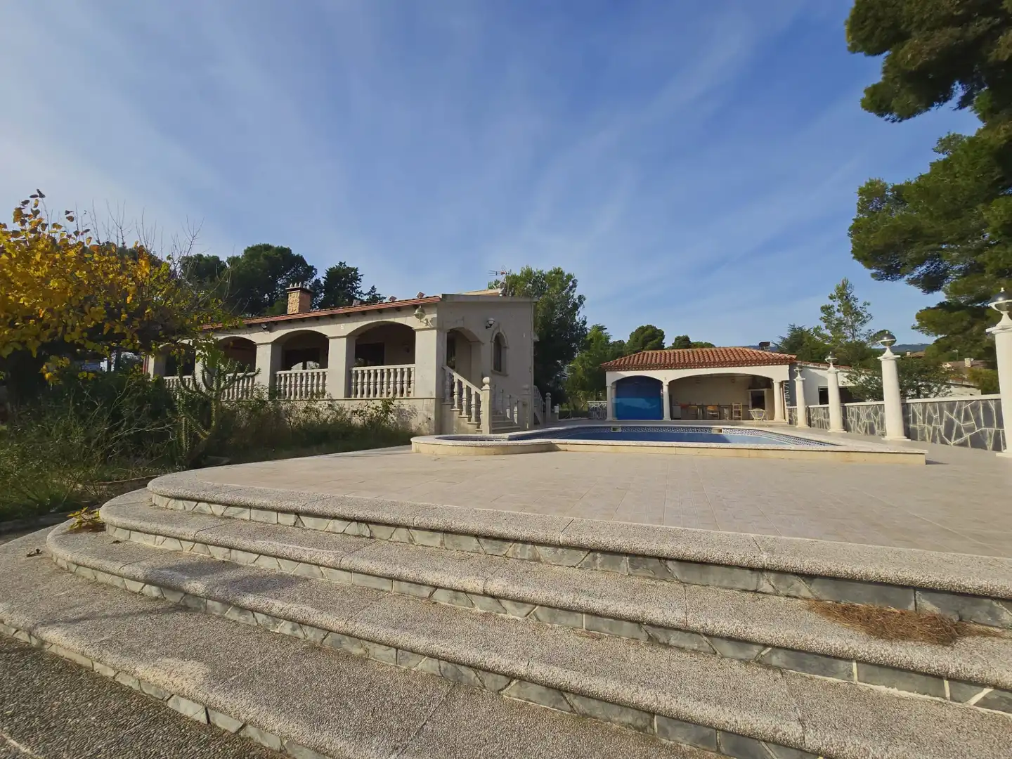 Casa con terrazza in vendita a Avinguda de les Flors, imagen 100
