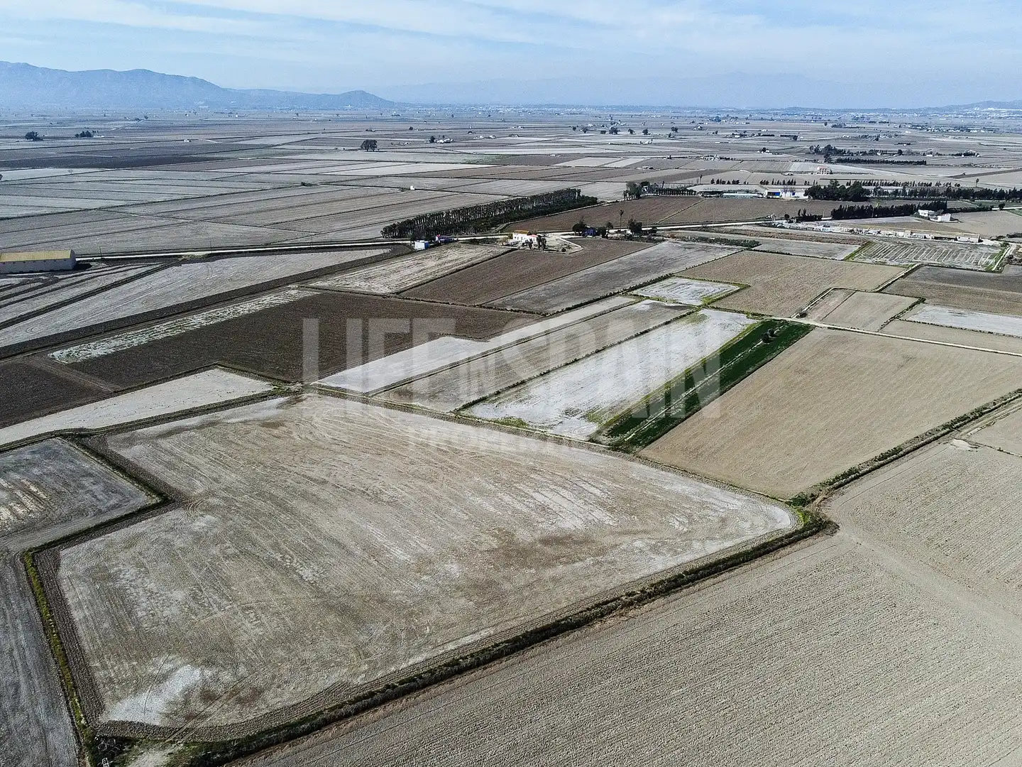 Terreny industrial en venda a Vial Camino, 46, Sant Jaume d'Enveja