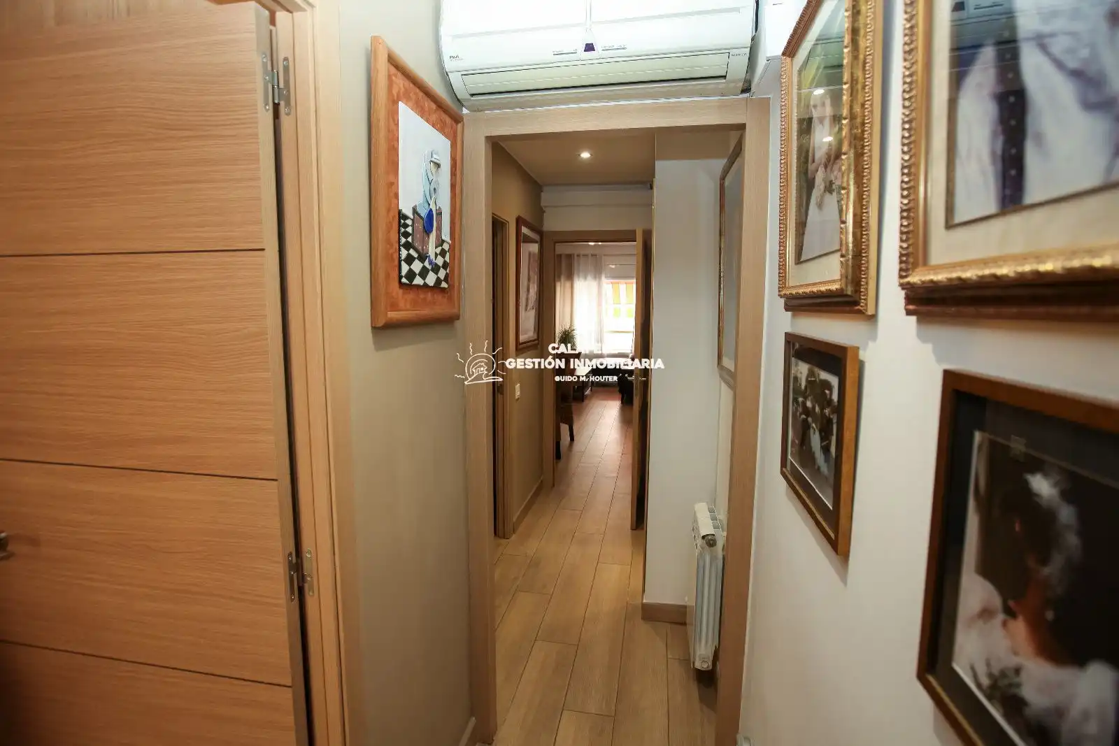 Pis amb ascensor en venda a Bages 24, imagen 20