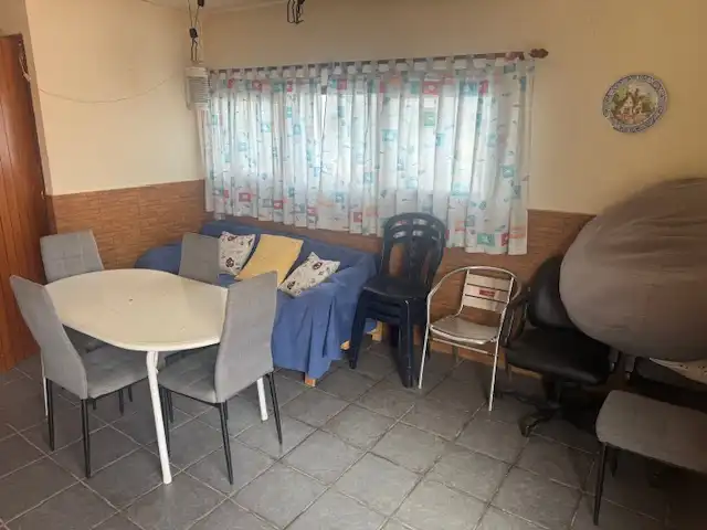 Comedor de Casa o chalet en venta en Terrassa con Aire acondicionado, Calefacción y Jardín privado