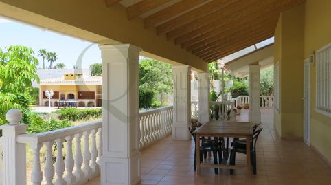 Foto 2 de Casa o chalet en venta en Almajada - Ravel, Mutxamel