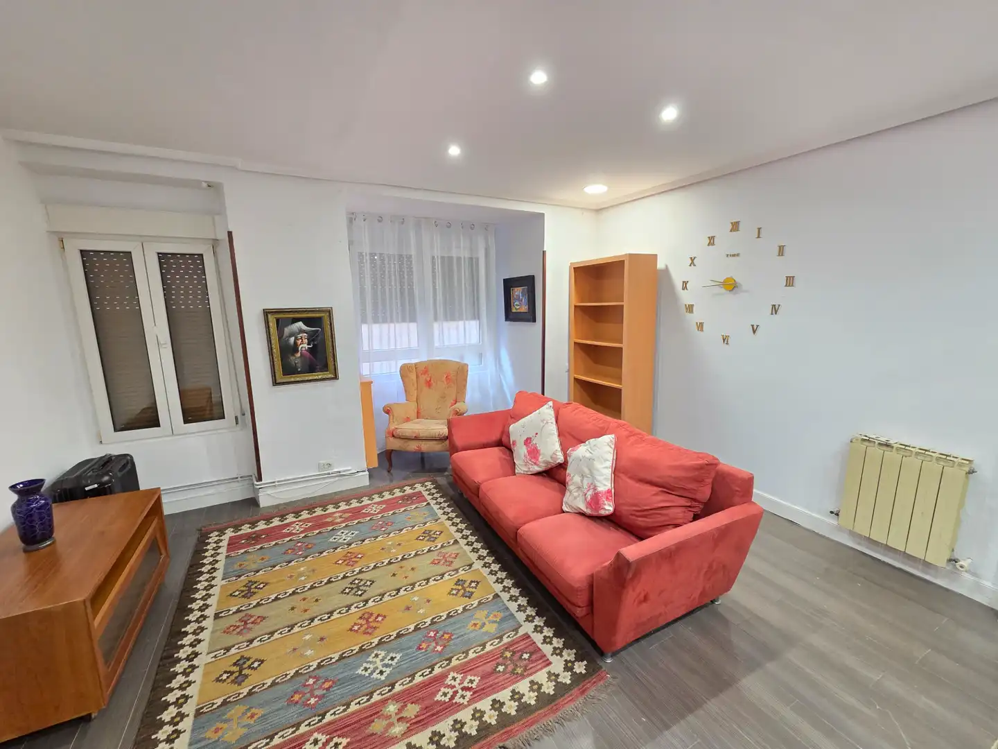 Appartamento in vendita a Goienkalea 3, imagen 16