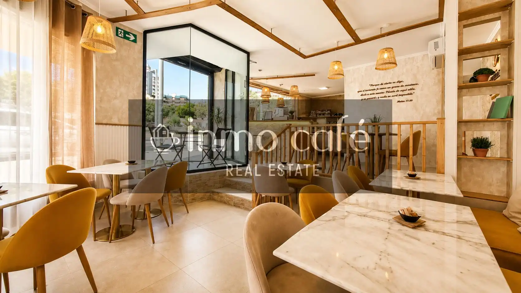 Business premises for transfer in calle Rosa Chacel, imagen 20