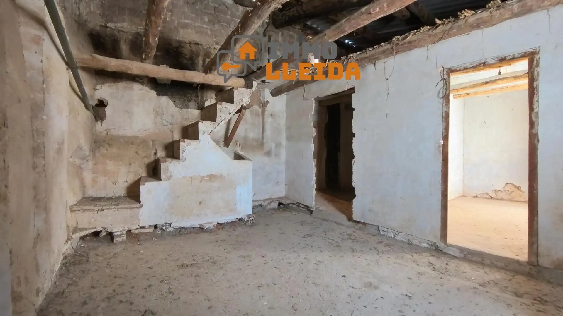 Adosado en venta en Calle Esglesia Colldelrat, imagen 19