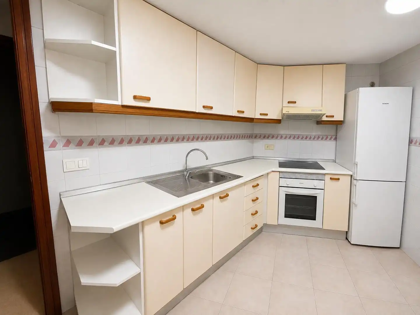 Appartamento con ascensore in affitto a Calle SAN JUAN BOSCO, imagen 26