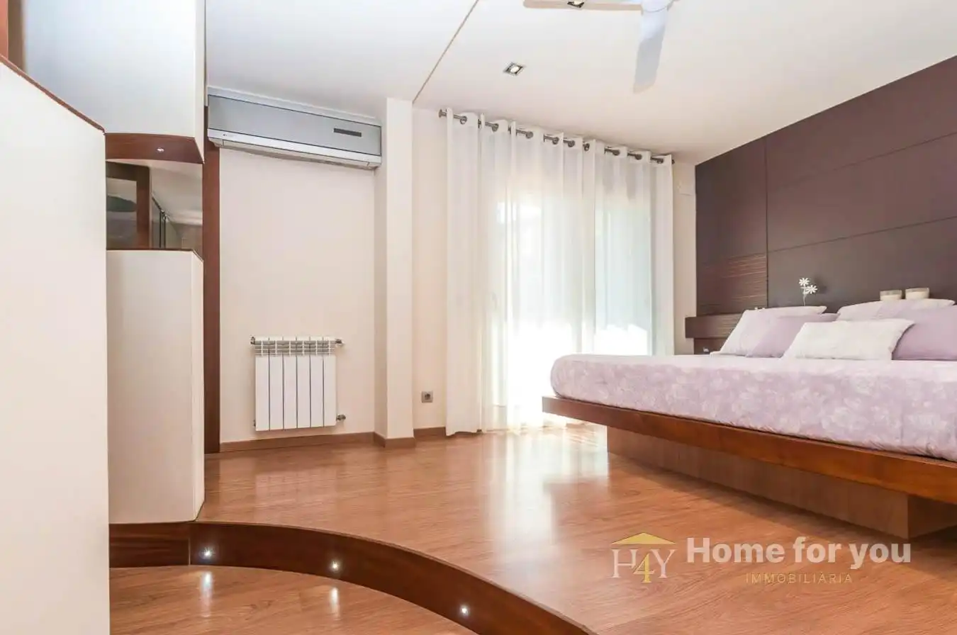 Villa avec terrasse à vendre à Gran Via de Pau Casals, imagen 14