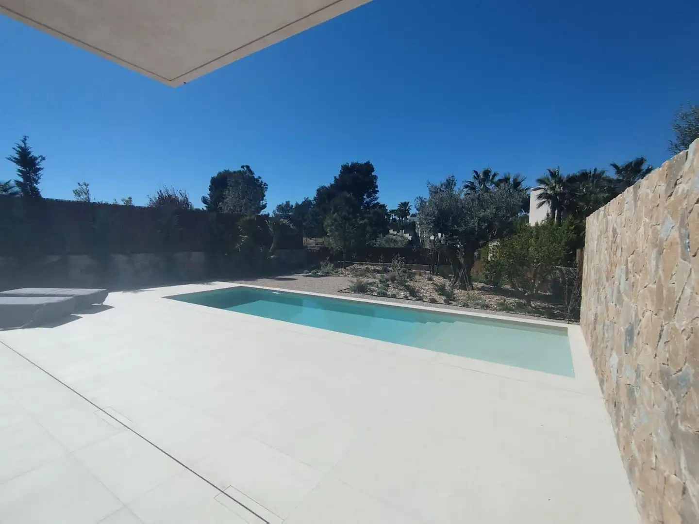Xalet amb piscina en venda a Orihuela Costa, imagen 42