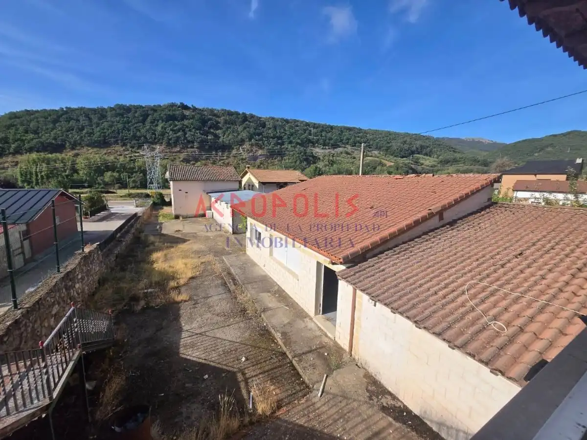Casa en venda a La Pola de Gordón, imagen 9