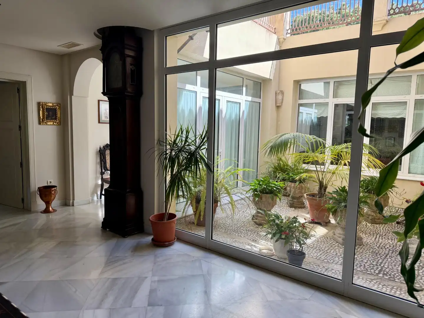 Casa o xalet en venda en El Puerto de Santa María amb Aire condicionat, Jardí privat i Terrassa
