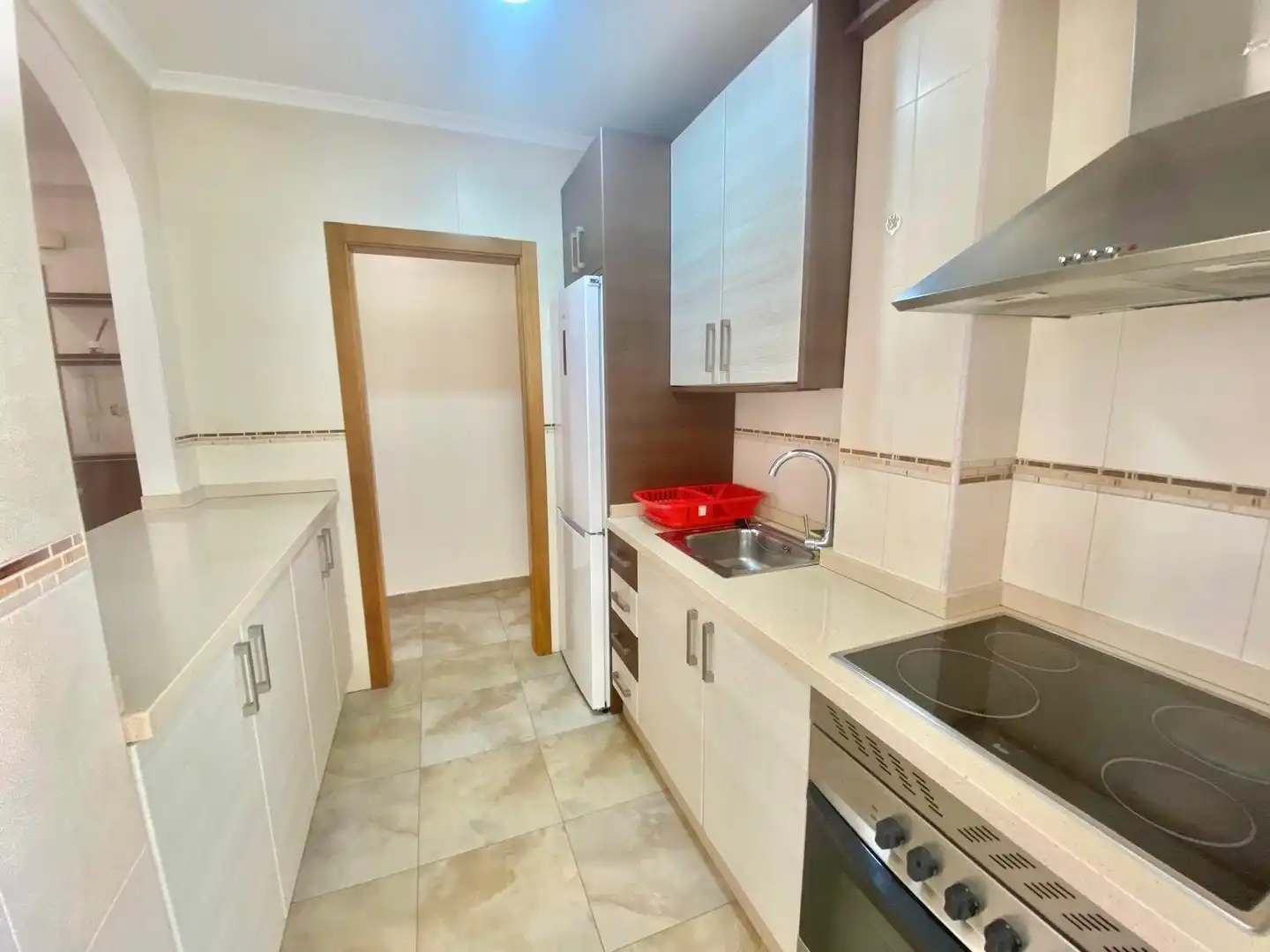 Apartament de lloguer a Los Narejos - Punta Calera, imagen 10