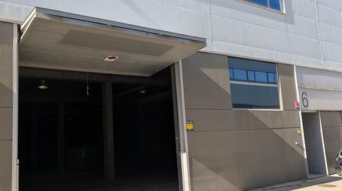 Photo 2 of Industrial buildings for sale in Laurea Miro, 375, El Pla, Sant Feliu de Llobregat