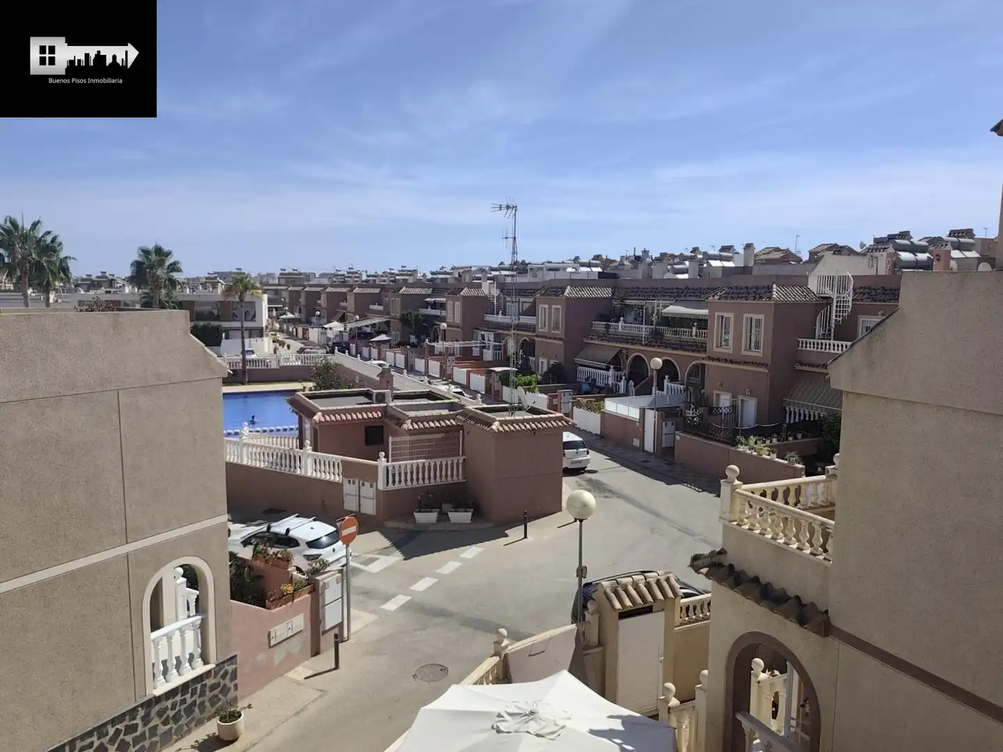 Bungalow mit Terrasse zum Verkauf in Santa Pola ciudad, imagen 39