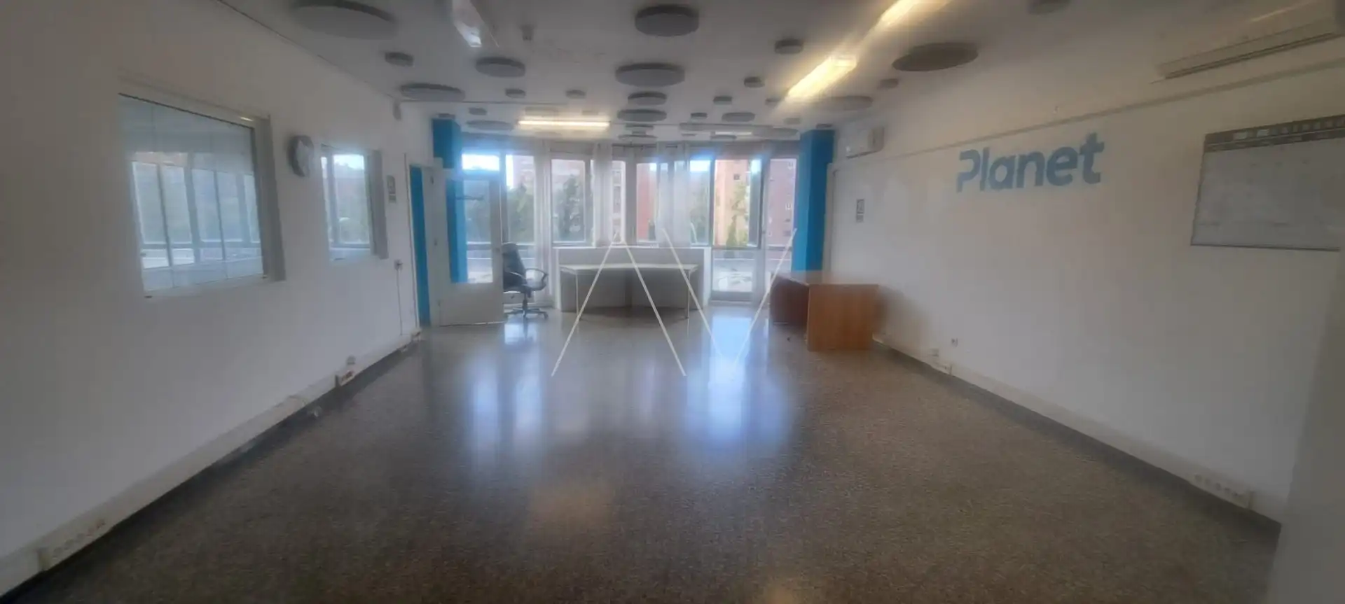 Büro zur Miete in Sant Martí