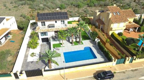 Foto 4 de Casa o chalet en venta en N/a, -1, Pueblo - Urbanizaciones, L'Alfàs del Pi