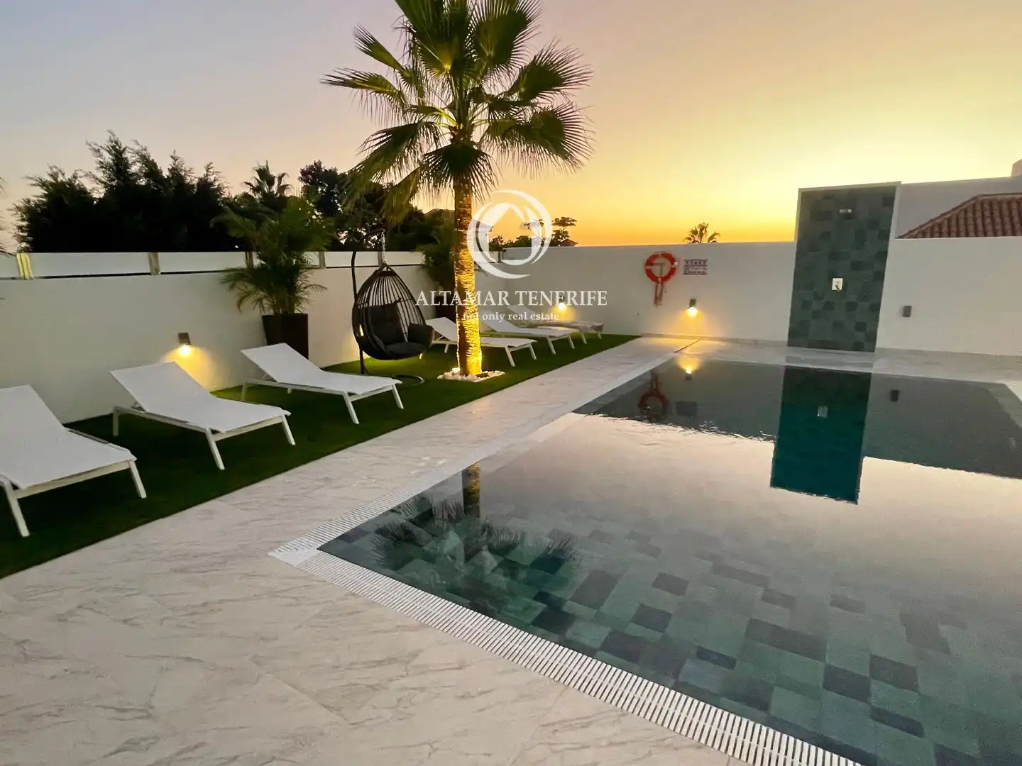Maison avec piscine à vendre à Callao Salvaje - Playa Paraíso, imagen 105