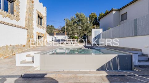 Foto 3 de Casa o xalet en venda a Subirats, Barcelona