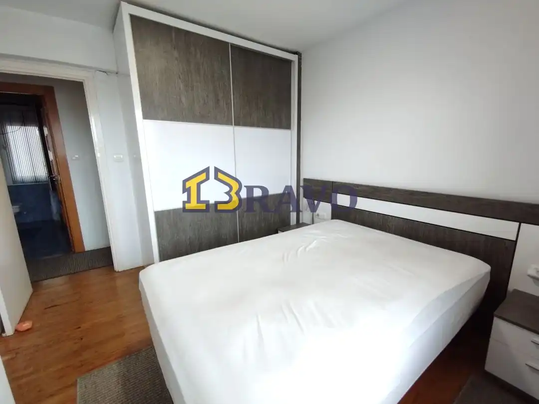 Piso en venta en Medina de Pomar