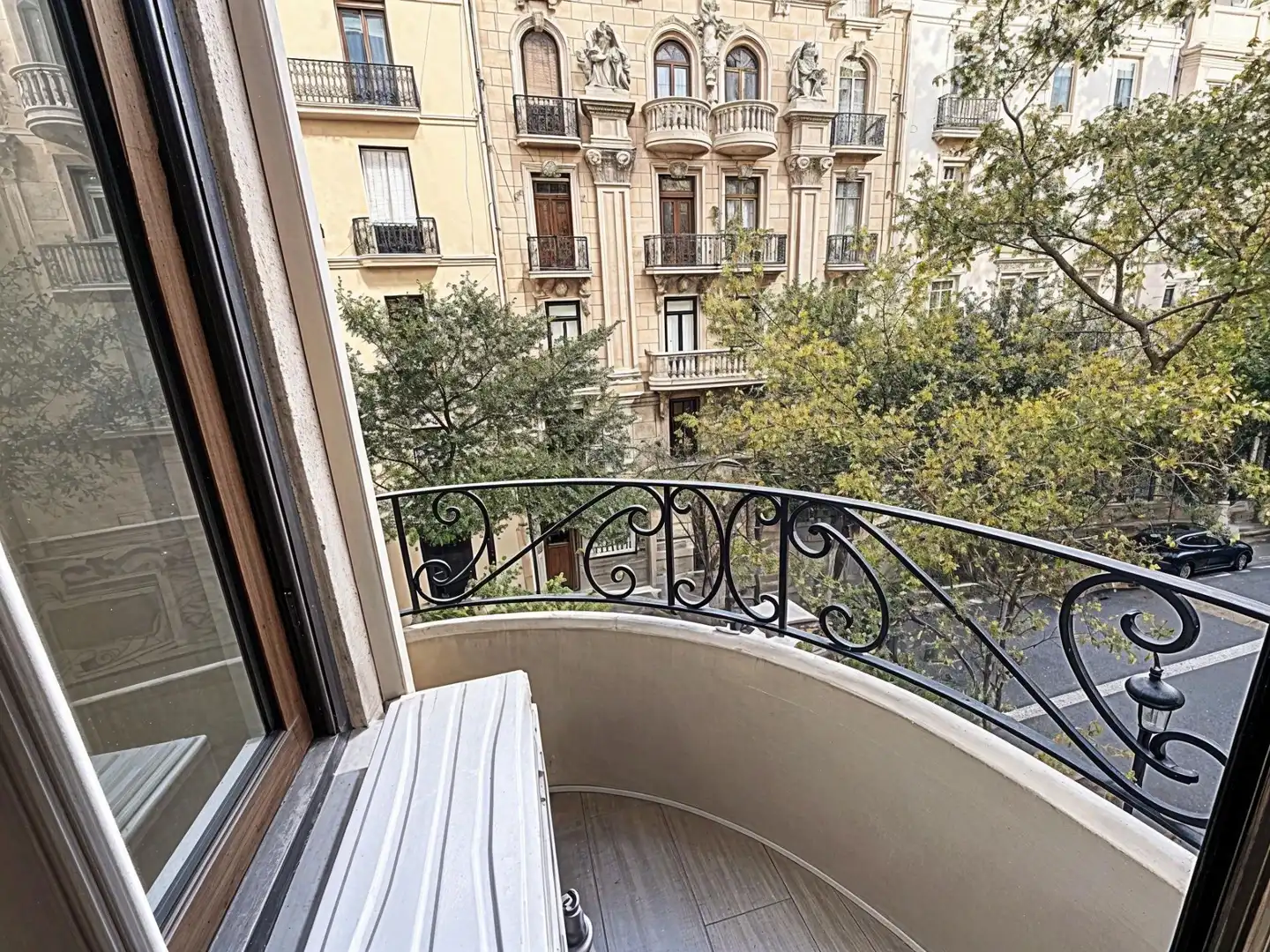 Apartament de lloguer a Valencia, Valencia