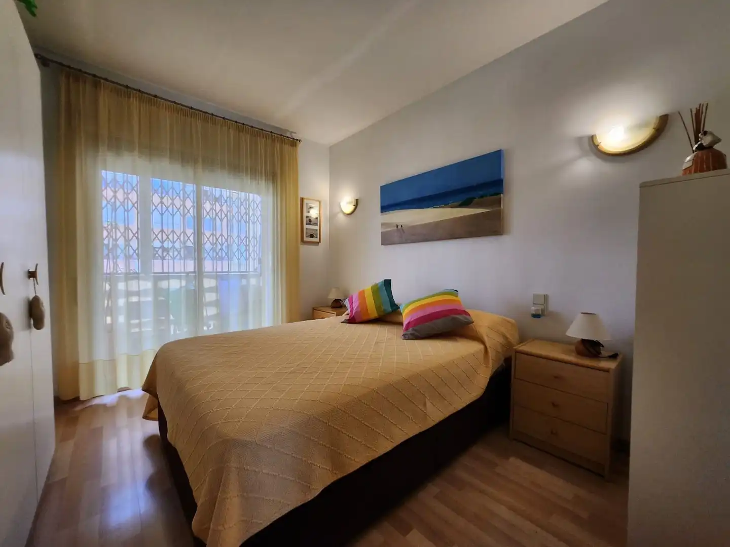 Flat with pool for sale in Santa Margarita, imagen 12