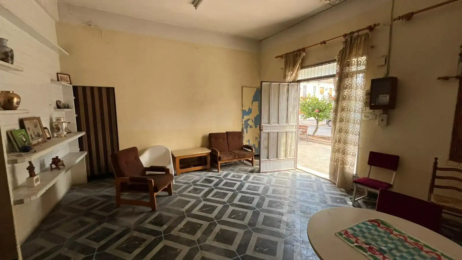 House with garden for sale in Glorieta, imagen 3