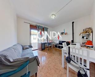 Wohnzimmer von Wohnungen zum verkauf in Àger mit Heizung, Abstellraum und Balkon