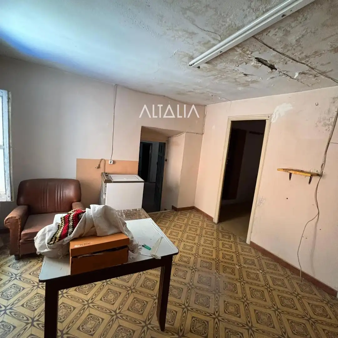 Casa o chalet en venta en Tragacete con Trastero