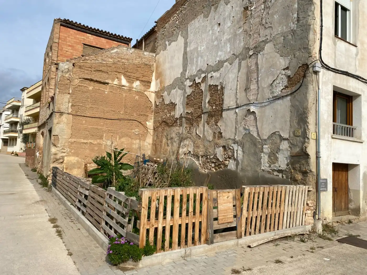 Terreno residencial en venta en Piera