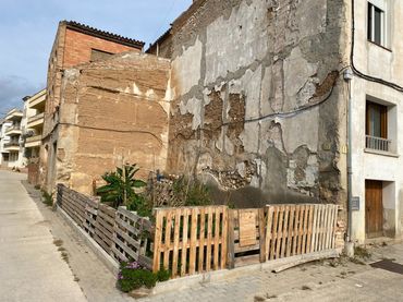 Terreno residencial en venta en Piera