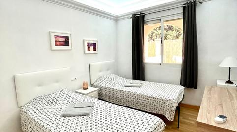 Foto 5 de Planta baixa de lloguer a Las Brisas, Marbella