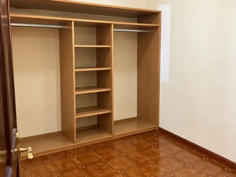 Dormitori de Pis en venda en  Palma de Mallorca amb Balcó