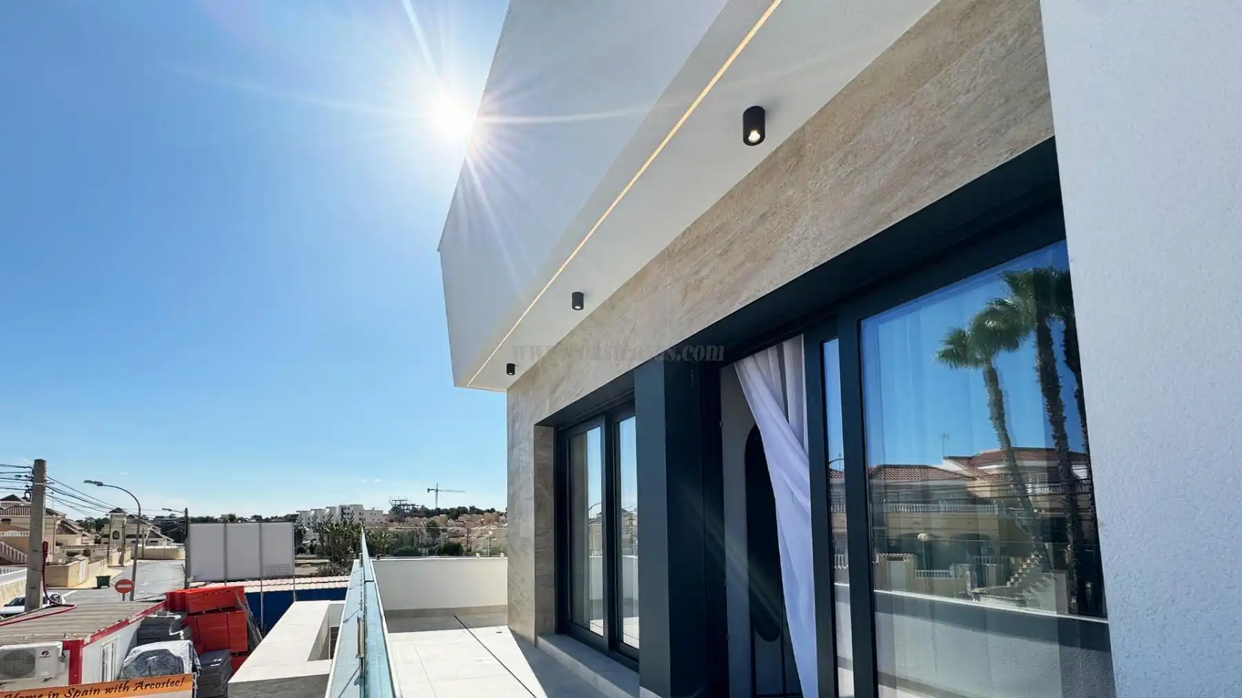 Villa mit Pool zum Verkauf in San Miguel de Salinas, imagen 18