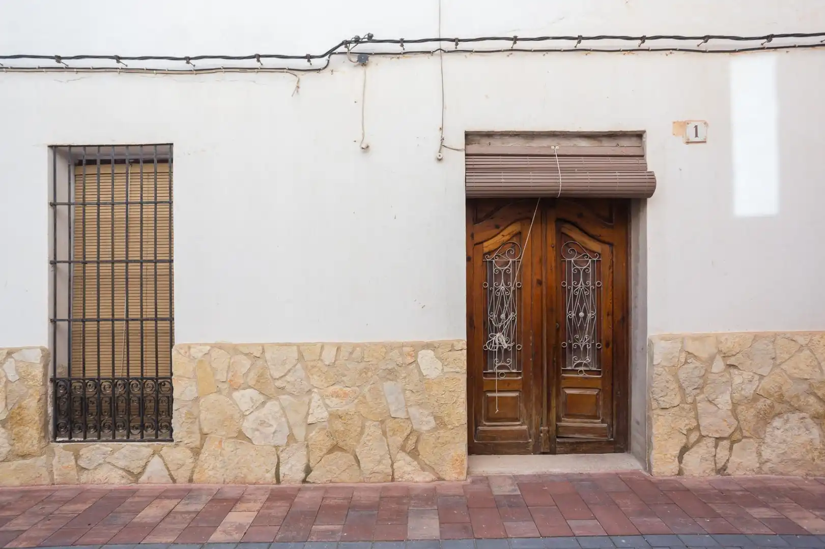 Casa rústica en venda a Calle de Baix, imagen 46