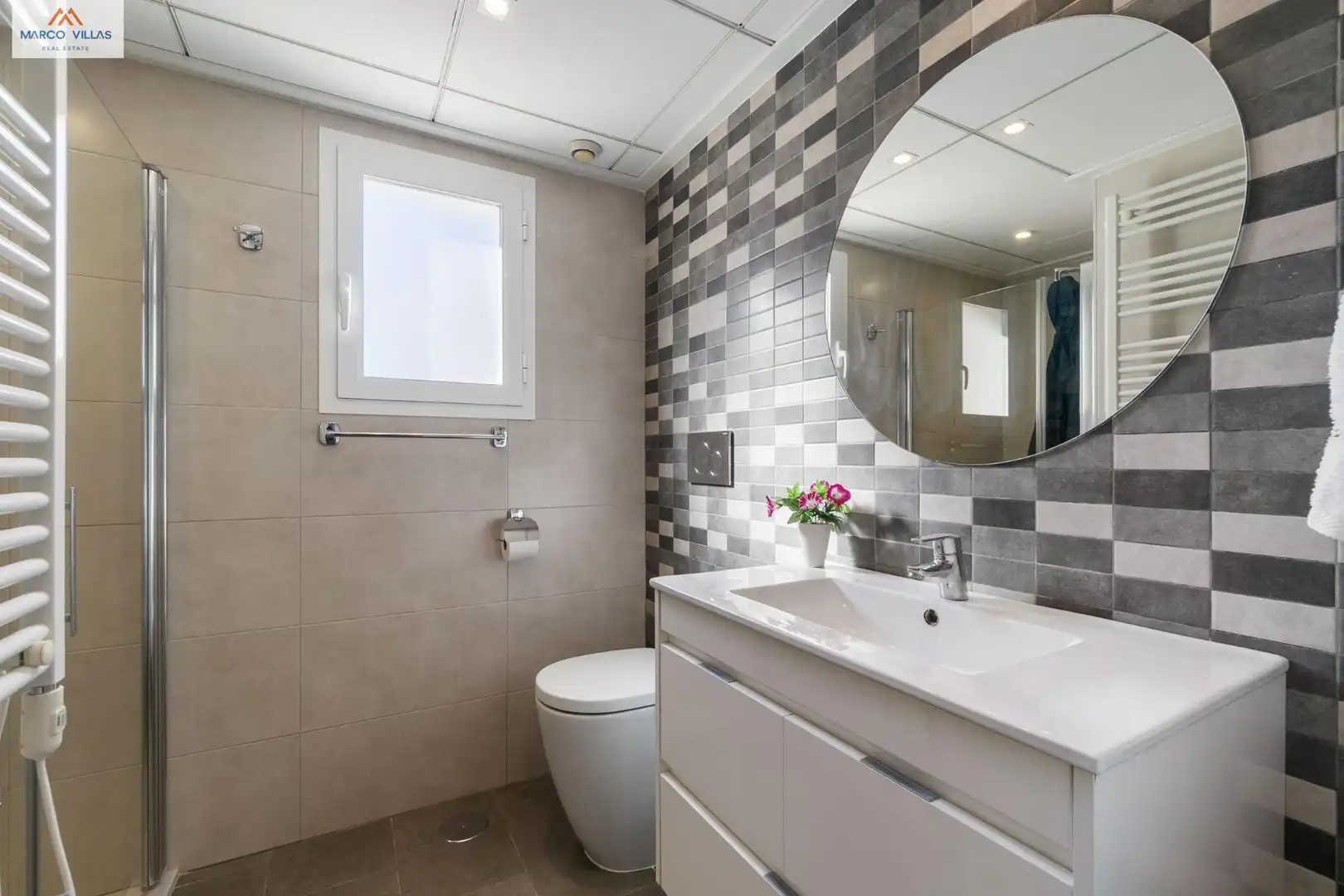 Bajo con piscina en venta en Nueva Torrevieja - Aguas Nuevas, imagen 11