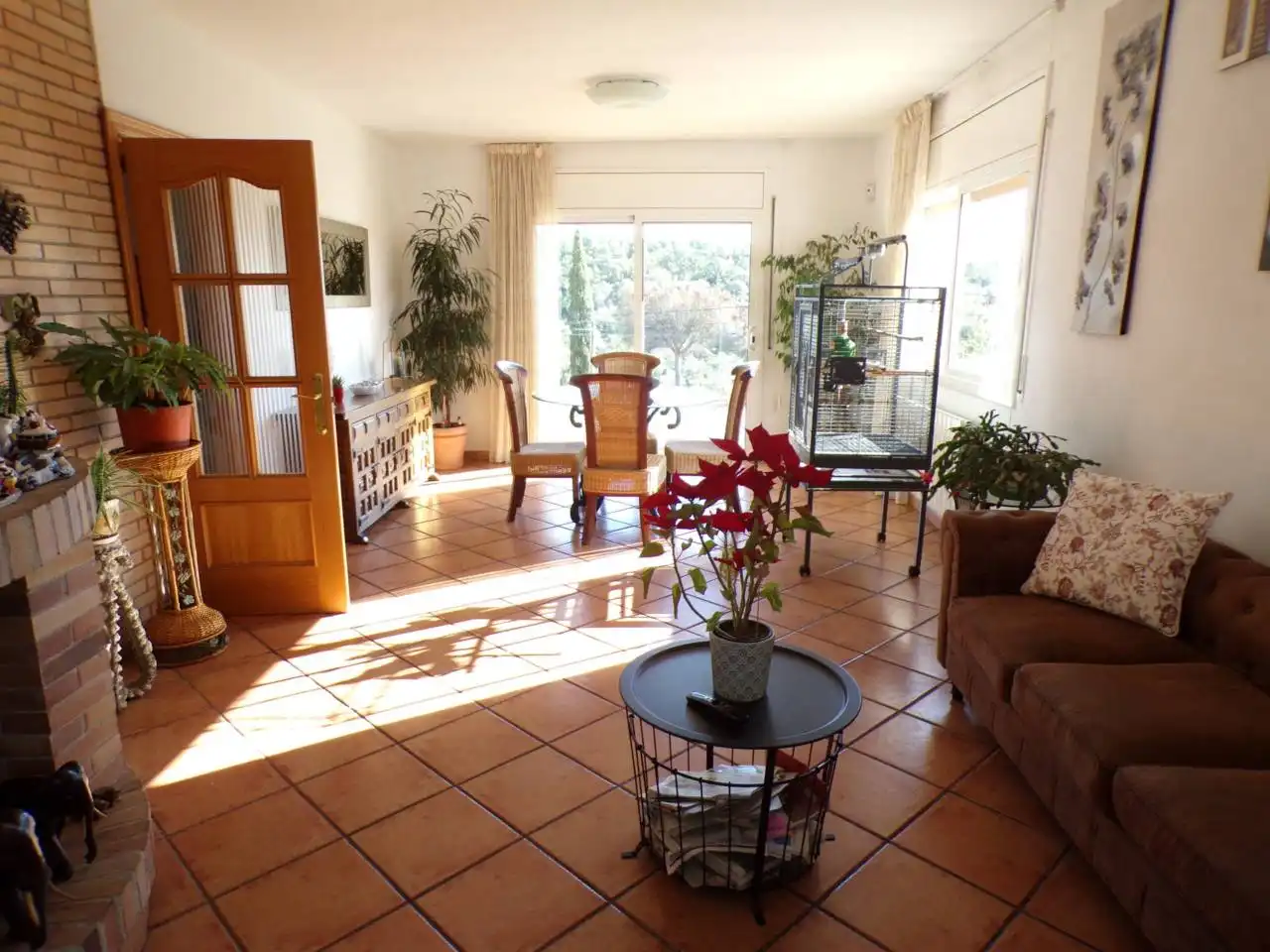 House with pool for sale in Calle breda 1, imagen 22