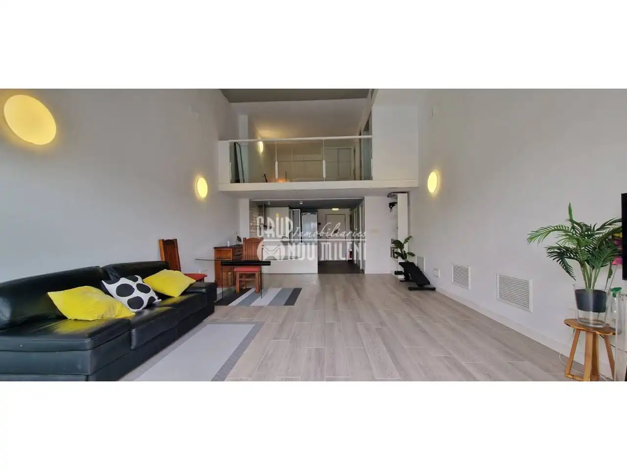 Loft amb ascensor en venda a Calle CREU ROJA, imagen 34