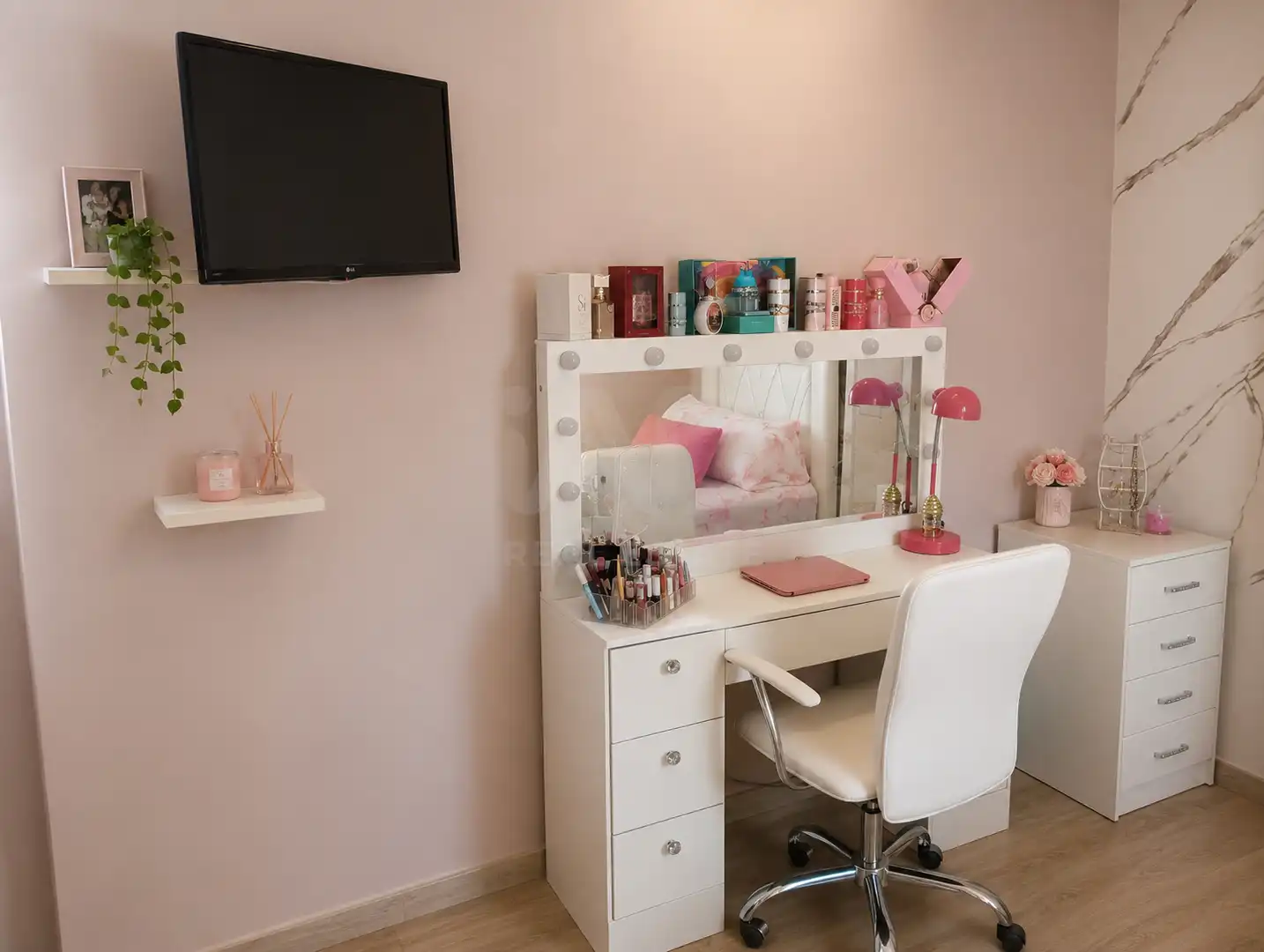 Bedroom of Detached homes for sale in Écija  with Air Conditioner, Heating and Terrace