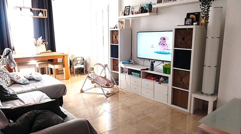 Foto 2 de Àtic en venda a Carrer de Crist Rei, 112, Cristo Rey - Parque Europa, Illes Balears