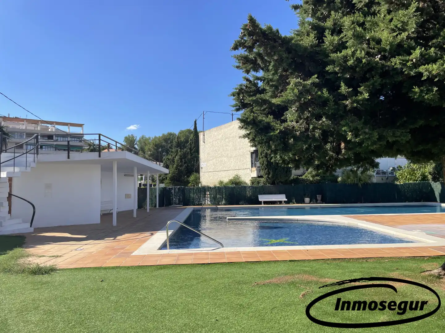 Apartamento con piscina en venta en Carrer del Pla de l'Era 6, imagen 39